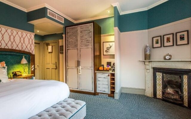 Orange Tree Hotel