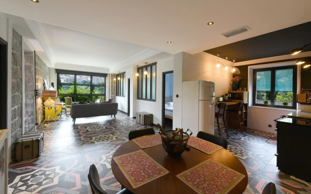 Appart'sHotel Fior Di Ribba