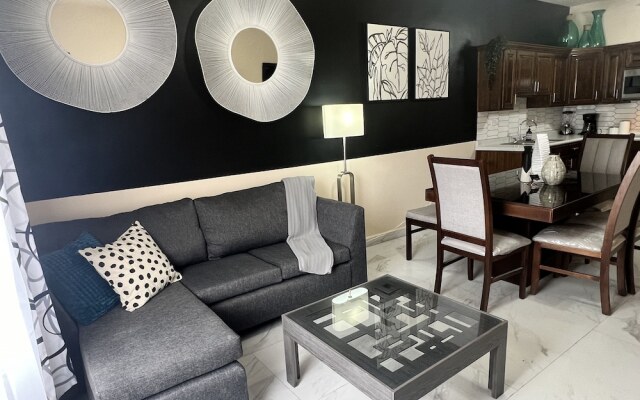 Hotel Ancla Suites