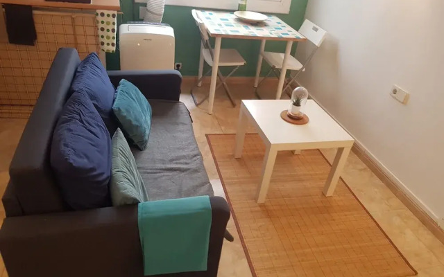 Apartamento Playa Calella
