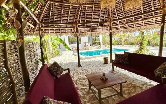 Sand Beach Palm Residence