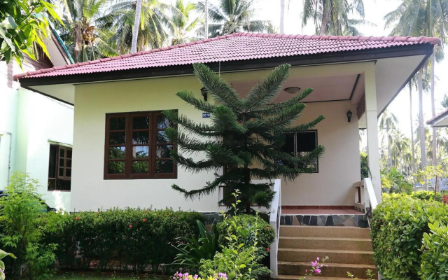 Samui Natien Village