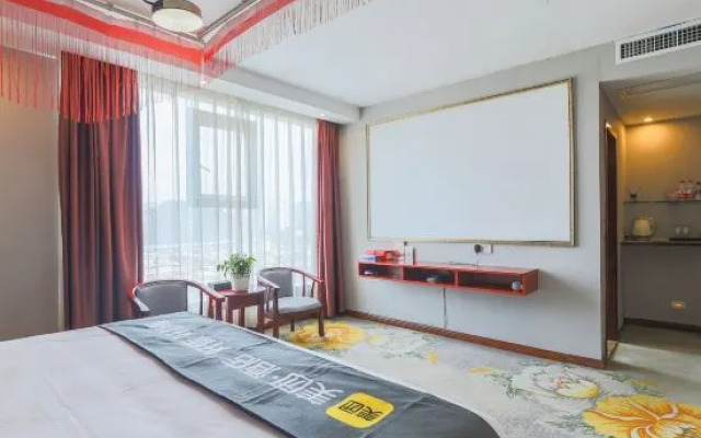 Hong Cheng Hui Hotel