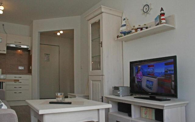 Haus Meeresblick - Ferienwohnung Albatros (Ref. 152813)