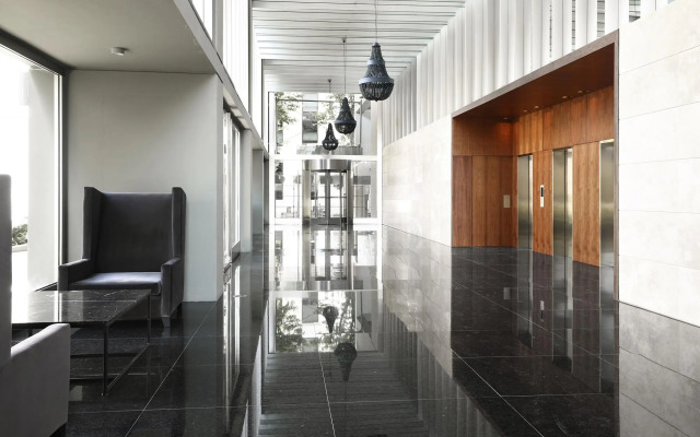 Almarena Madero Urbano Affiliated by Melia