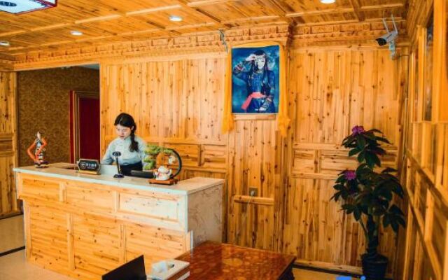 Qingyaxuan Inn (Jiuzhai Eternal Love Branch)