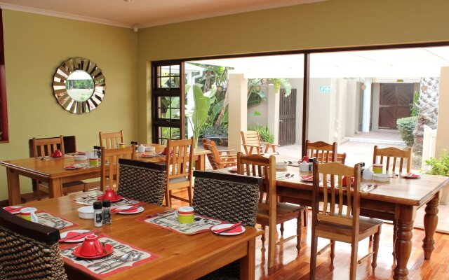 Bayside Guest House