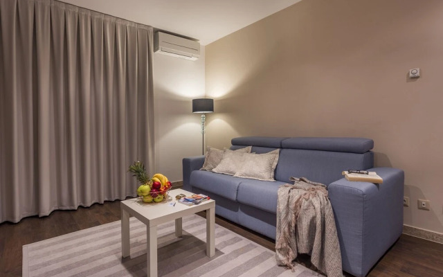 Residence Antonio Apartments