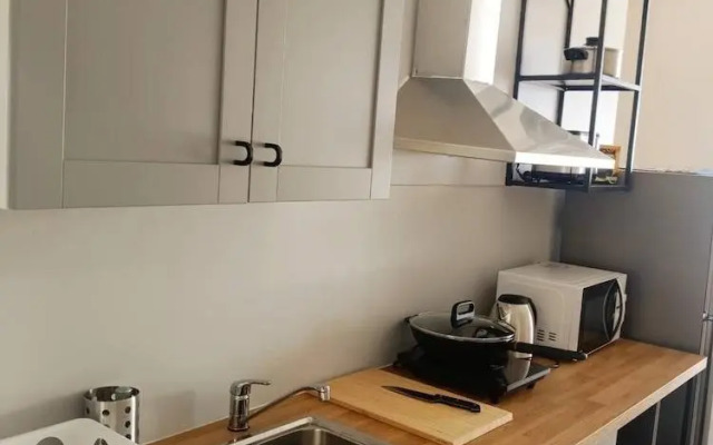 Ozone Hill Panoramic Residence