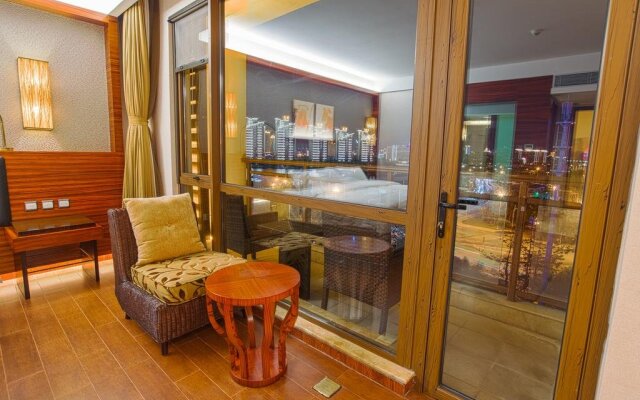 Kuntai Hotel