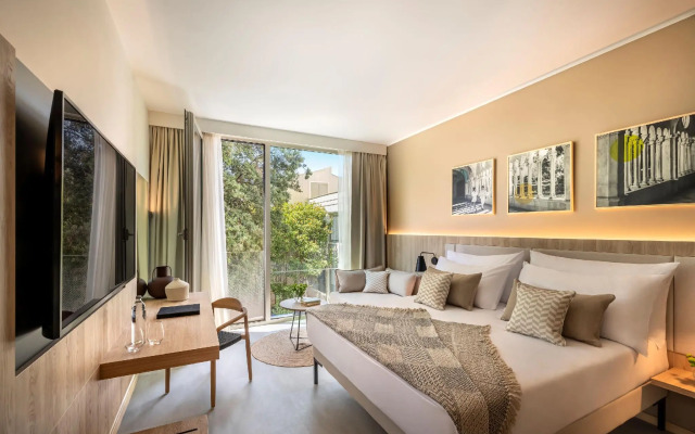 Valamar Tirena Hotel