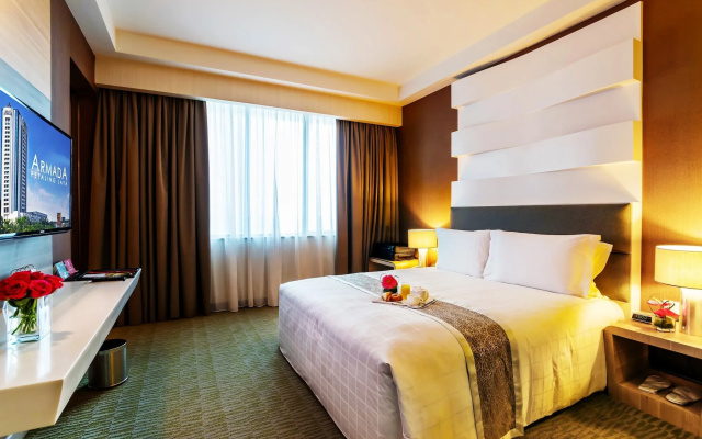 Hotel Armada Petaling Jaya