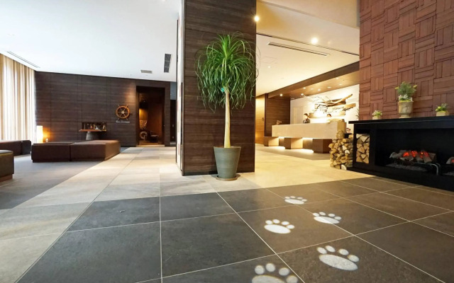 La'gent Stay Sapporo Oodori Hokkaido