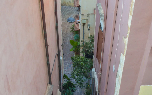 Elia Portou Luxury Residence