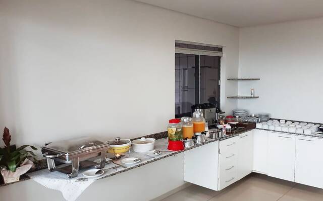 Nosso Hotel