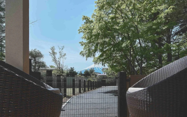 Villa Saison Fuji