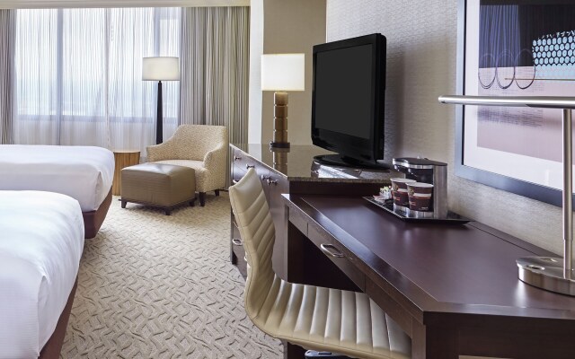 DoubleTree by Hilton Washington DC - Crystal City