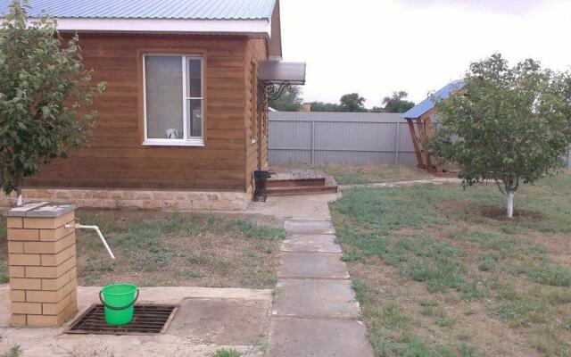 Рыбацкие просторы