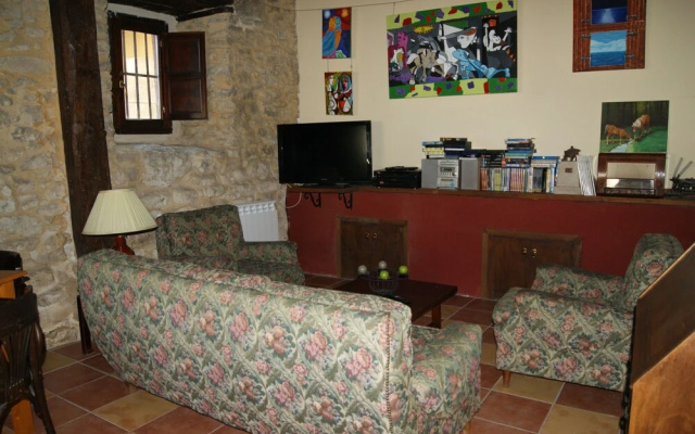 Don Baldomero Hotel Rural