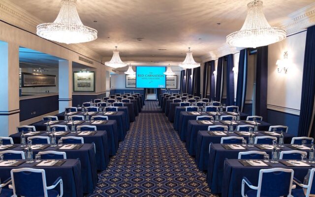 The Chesterfield Mayfair