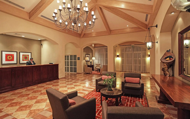 Quality Hotel Real Aeropuerto