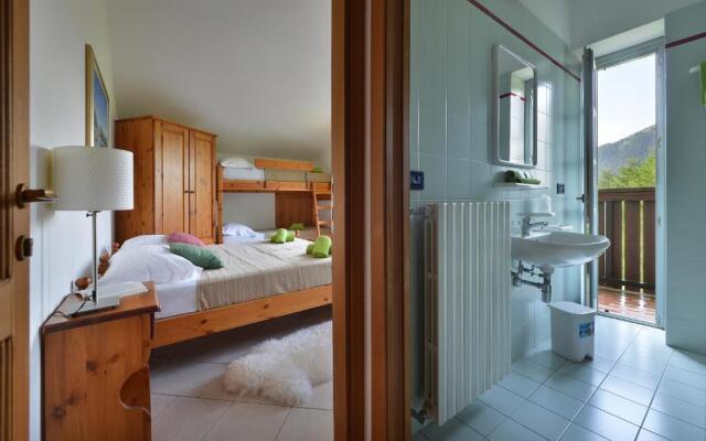 Casa Alpina San Luigi