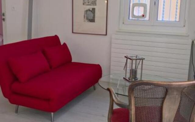 Swiss Borzoi House