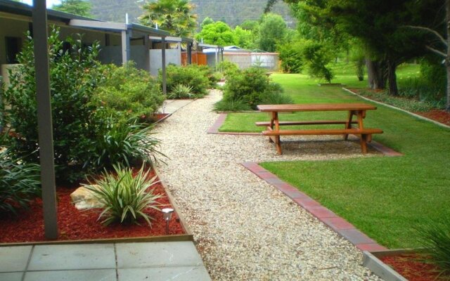 Grevillea Gardens Apartment 3