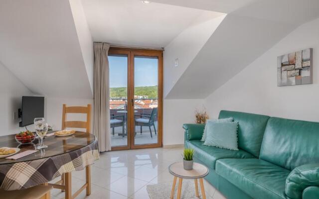 Apartments Kvarner
