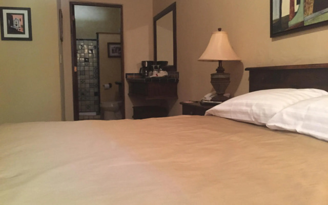 Posada del Cortes Hotel