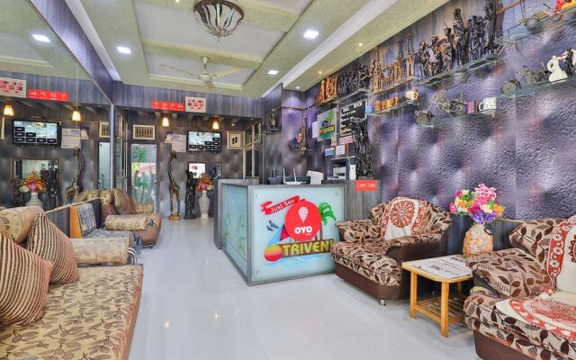 Collection O 18385 Hotel Triveni