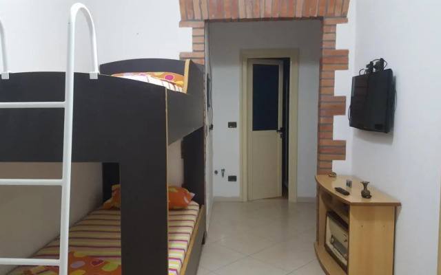 Villa Blue Guesthouse