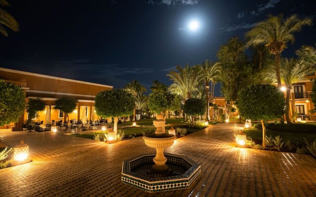 Sol Oasis Marrakech