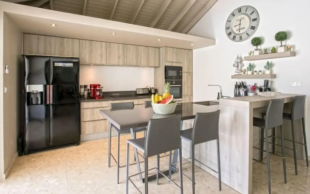 Villa Grenadine