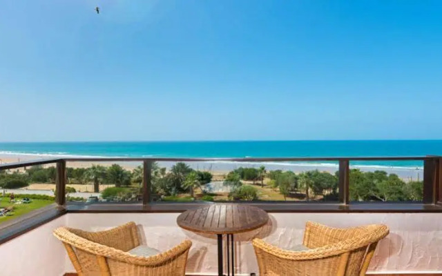 Hotel Fuerte Conil Costa Luz