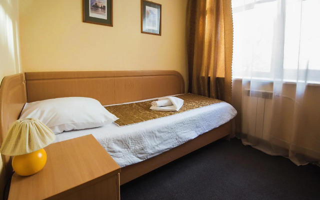 Apartment na Sovetskoy