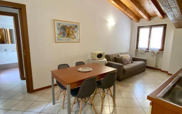 Residence la Lucciola
