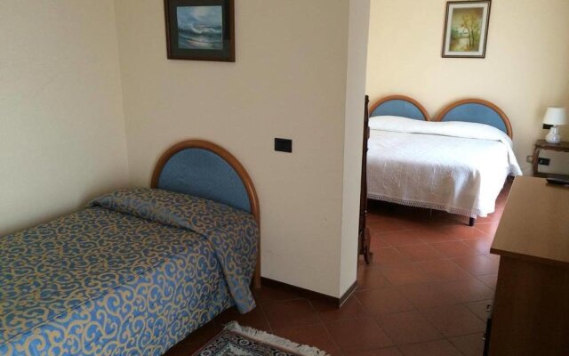 Villa Cavour