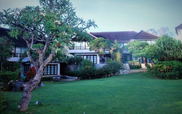 3 Bedrooms Sun Suite Villa Bali