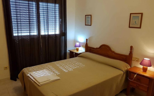 Apartamentos Olympia Center