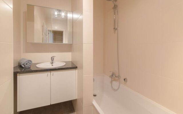 Villa Seaside Bredene