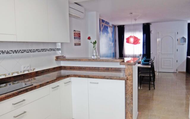 San Fernando - Family House