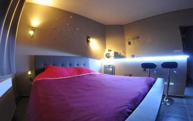 Appartement Studio Tournai