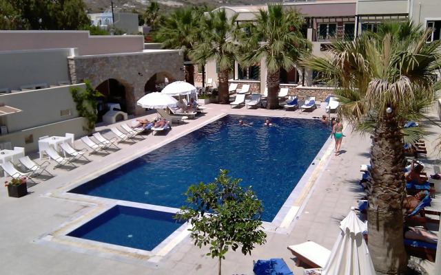 Rosebay Hotel