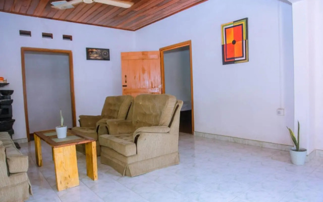 Kavindi Guest