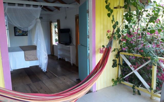 Yellow Home Casa Baja