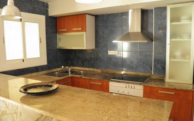 Chalet Playa Dorada