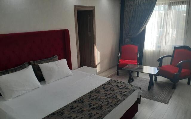 Akcakoca Eftelya Buti̇k Otel