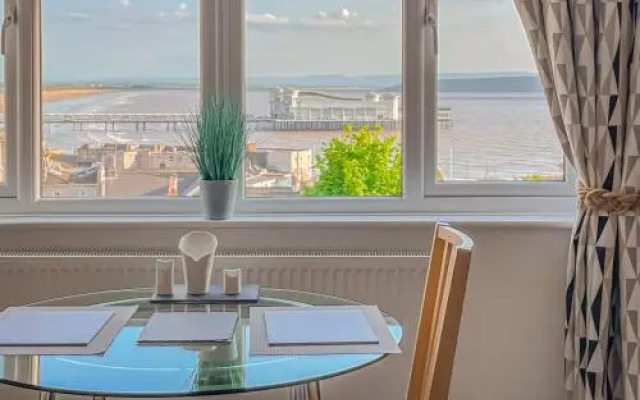Timbertop Suites