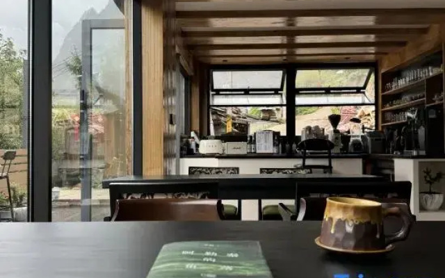 Weima Pichai Inn (Shangyubeng Branch)